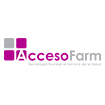 A AcessoFarm é uma empresa mexicana que atua no segmento de produção de radiofármacos e isótopos para medicina nuclear.
