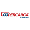 Sediada em Concórdia – SC e com mais 60 unidades no Brasil e Mercosul, a Coopercarga Logística atua no segmento de transporte e logística. Fundada em 1990, está entre as 10 maiores empresas do ramo no mercado nacional.