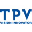 A TPV é um fabricante de TV e monitor de PC de renome internacional, cotada nas bolsas de valores de Hong Kong e Singapura desde 1999.