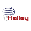 Com mais de vinte anos de atuação no mercado a Halley Brasil atua no segmento de processos aduaneiros de remessa e transporte de mercadorias. Também atuando com serviços de armazenagem e gerenciamento logístico legalmente habilitados nas áreas de medicamentos e produtos destinados à saúde em geral.