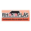 A Rhotoplas, fundada em 1990, com sede na cidade de Baueri – SP, é líder nacional no segmento na produção de embalagens impressas em polietileno, com capacidade de 750 toneladas mensais em uma área de 12.000m².