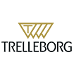 O Grupo Trelleborg é um dos líderes globais do segmento de soluções em engenharia de polímeros que vedam, amortecem e protegem aplicações críticas em ambientes exigentes. Com sede na Suécia e operações em mais de 51 países, conta com mais de 24 mil funcionários.