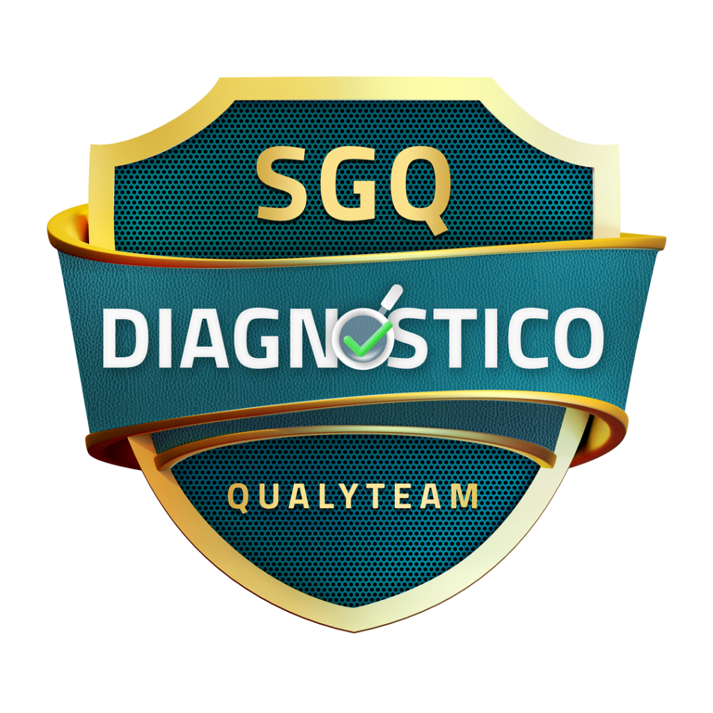 Autodiagnóstico, Qualyteam - Software para Gestão da Qualidade