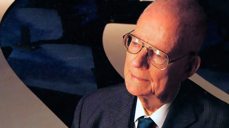 Conheça William Edwards Deming: pai da evolução na qualidade - Qualyteam